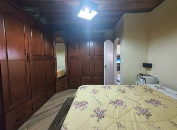 Imagem Casa com 2 Quartos à Venda, 180 m² em Chácara Califórnia - São Paulo