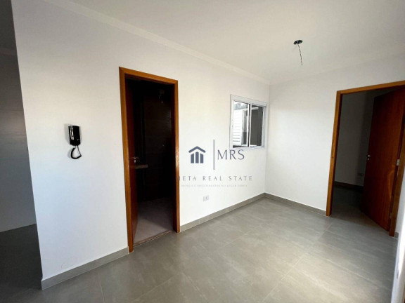 Imagem Imóvel com 1 Quarto à Venda, 29 m² em Vila Nivi - São Paulo