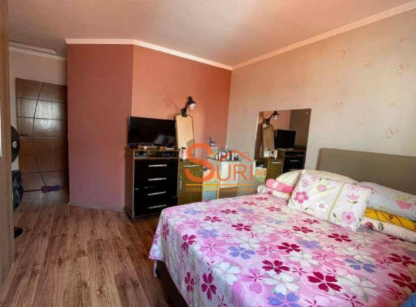 Imagem Sobrado com 3 Quartos à Venda, 250 m² em Vila Dora - Santo André Imagem Sobrado com 3 Quartos à Venda, 250 m² em Vila Dora - Santo André