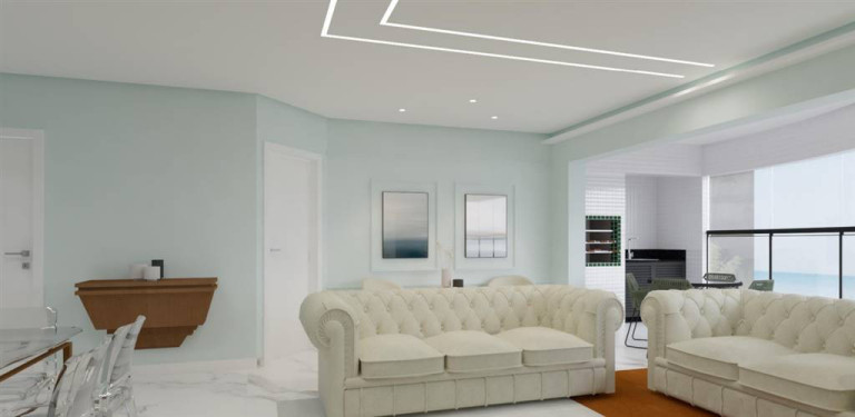 Imagem Apartamento com 4 Quartos à Venda, 140 m² em Centro - Mongagua Imagem Apartamento com 4 Quartos à Venda, 140 m² em Centro - Mongagua