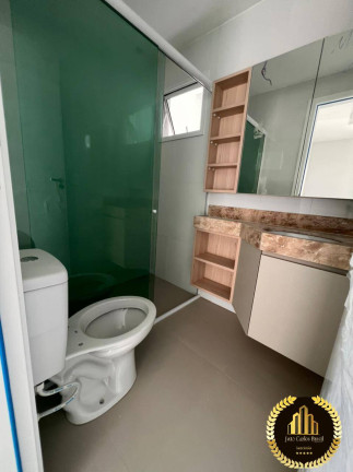 Imagem Casa de Condomínio com 3 Quartos à Venda,  em Mangabeira - Eusébio