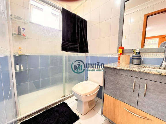 Imagem Apartamento com 3 Quartos à Venda, 102 m² em Itaipu - Niterói