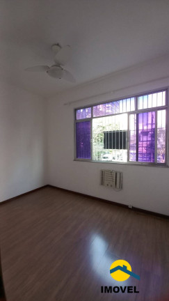 Imagem Apartamento com 2 Quartos à Venda, 60 m² em Icaraí - Niterói