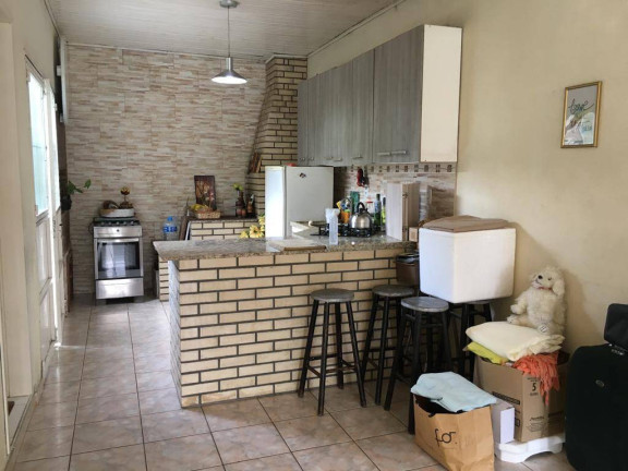 Imagem Casa com 2 Quartos à Venda, 101 m² em São José - Canoas Imagem Casa com 2 Quartos à Venda, 101 m² em São José - Canoas