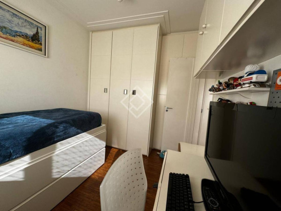 Imagem Apartamento com 3 Quartos à Venda, 121 m² em Mooca - São Paulo Imagem Apartamento com 3 Quartos à Venda, 121 m² em Mooca - São Paulo