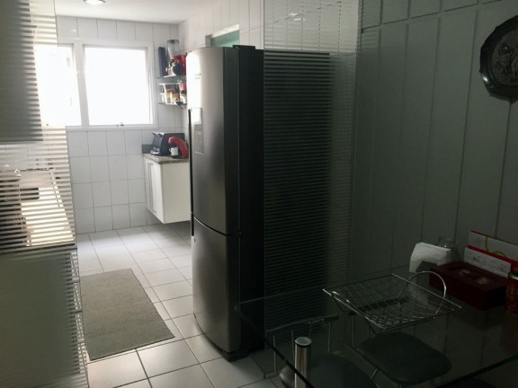 Imagem Apartamento com 3 Quartos à Venda, 125 m² em Vila Leopoldina - São  Paulo