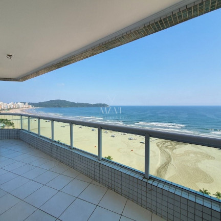 Imagem Apartamento com 3 Quartos à Venda, 127 m² em Guilhermina - Praia Grande Imagem Apartamento com 3 Quartos à Venda, 127 m² em Guilhermina - Praia Grande