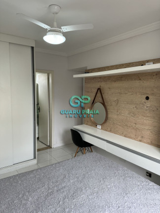 Imagem Apartamento com 3 Quartos à Venda, 103 m² em Astúrias - Guarujá