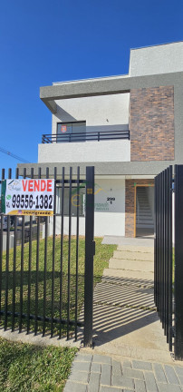 Imagem Sobrado com 3 Quartos à Venda, 127 m² em Bairro Alto - Curitiba Imagem Sobrado com 3 Quartos à Venda, 127 m² em Bairro Alto - Curitiba