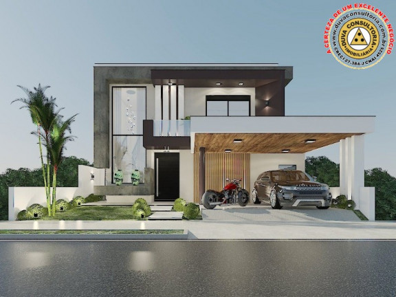 Imagem Casa com 3 Quartos à Venda, 257 m² em Loteamento Floresta - São José Dos Campos Imagem Casa com 3 Quartos à Venda, 257 m² em Loteamento Floresta - São José Dos Campos