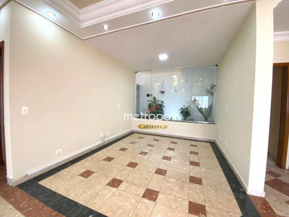 Imagem Cobertura com 4 Quartos à Venda, 320 m² em Santo Antônio - São Caetano Do Sul