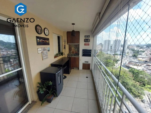 Imagem Apartamento com 3 Quartos à Venda, 105 m² em Jardim Tupanci - Barueri Imagem Apartamento com 3 Quartos à Venda, 105 m² em Jardim Tupanci - Barueri