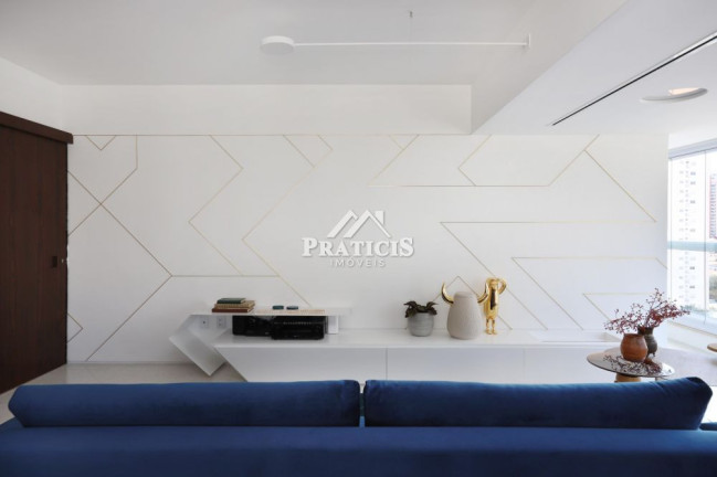 Imagem Apartamento com 3 Quartos para Alugar, 174 m² em Vila Clementino - São Paulo Imagem Apartamento com 3 Quartos para Alugar, 174 m² em Vila Clementino - São Paulo
