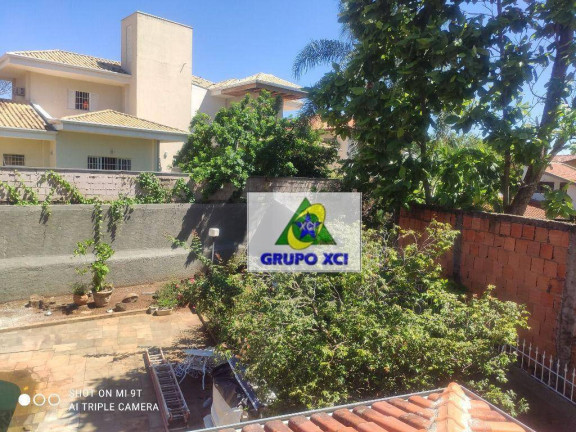 Imagem Casa com 6 Quartos à Venda, 498 m² em Parque Taquaral - Campinas Imagem Casa com 6 Quartos à Venda, 498 m² em Parque Taquaral - Campinas