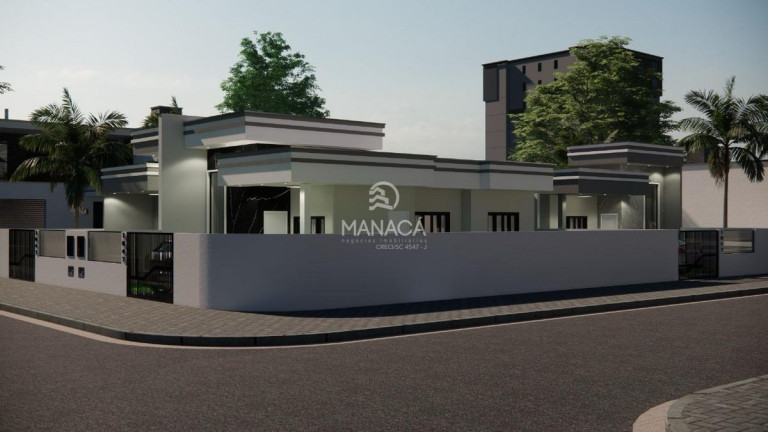 Imagem Casa com 2 Quartos à Venda, 55 m² em São Cristóvão - Barra Velha Imagem Casa com 2 Quartos à Venda, 55 m² em São Cristóvão - Barra Velha