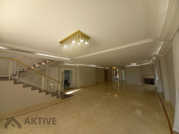 Imagem Casa de Condomínio com 4 Quartos à Venda, 775 m² em Alphaville - Santana De Parnaíba Imagem Casa de Condomínio com 4 Quartos à Venda, 775 m² em Alphaville - Santana De Parnaíba