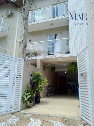 Casa com 3 Quartos à Venda, 124 m² em Marapé - Santos