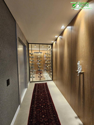 Imagem Apartamento com 3 Quartos à Venda, 174 m² em Aldeota - Fortaleza