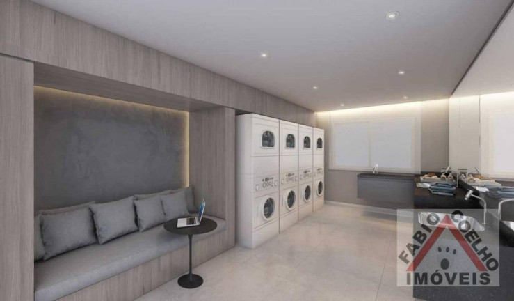 Imagem Studio com 1 Quarto à Venda, 26 m² em Moema - São Paulo Imagem Studio com 1 Quarto à Venda, 26 m² em Moema - São Paulo