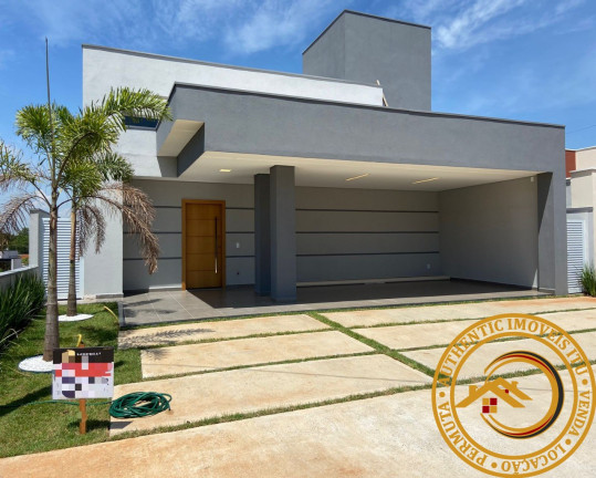 Imagem Casa com 3 Quartos à Venda, 221 m² em Residencial Lagos D'icaraí - Salto Imagem Casa com 3 Quartos à Venda, 221 m² em Residencial Lagos D'icaraí - Salto