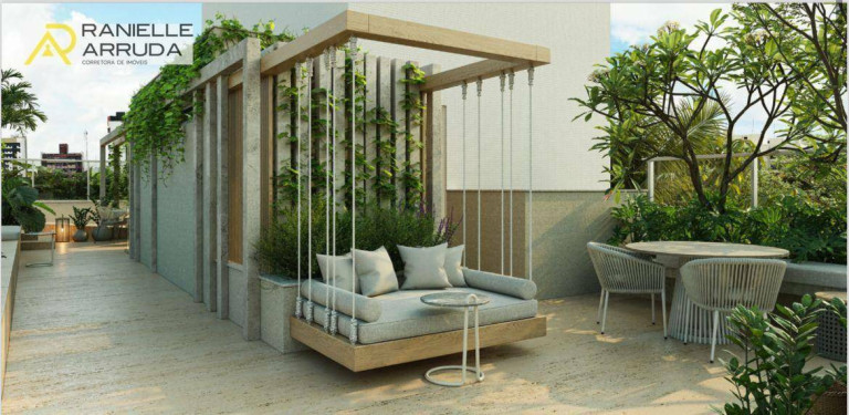 Imagem Apartamento com 2 Quartos à Venda, 59 m² em Intermares - Cabedelo Imagem Apartamento com 2 Quartos à Venda, 59 m² em Intermares - Cabedelo
