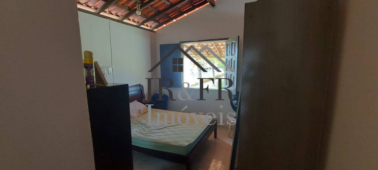 Imagem Casa com 3 Quartos à Venda, 130 m² em Monte Gordo (monte Gordo) - Camaçari