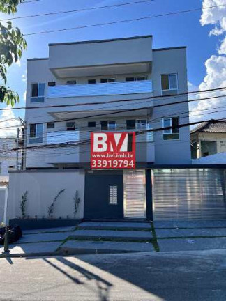 Apartamento com 2 Quartos à Venda, 55 m² em Bento Ribeiro - Rio De Janeiro