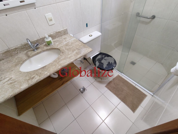 Imagem Casa com 4 Quartos à Venda, 199 m² em Ponta Da Praia - Santos Imagem Casa com 4 Quartos à Venda, 199 m² em Ponta Da Praia - Santos