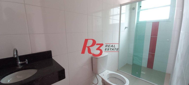 Imagem Casa com 3 Quartos à Venda, 300 m² em Encruzilhada - Santos Imagem Casa com 3 Quartos à Venda, 300 m² em Encruzilhada - Santos