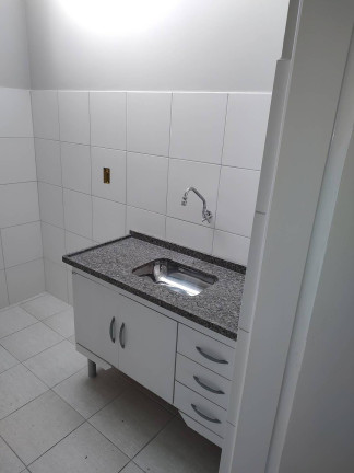 Imagem Sala Comercial para Alugar, 49 m² em Vila Luzita - Santo André Imagem Sala Comercial para Alugar, 49 m² em Vila Luzita - Santo André
