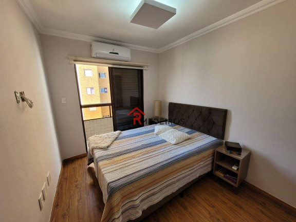 Imagem Cobertura com 3 Quartos à Venda, 184 m² em Tupi - Praia Grande