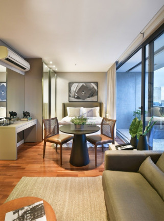 Imagem Imóvel Comercial à Venda, 42 m² em Vila Olímpia - São Paulo Imagem Imóvel Comercial à Venda, 42 m² em Vila Olímpia - São Paulo