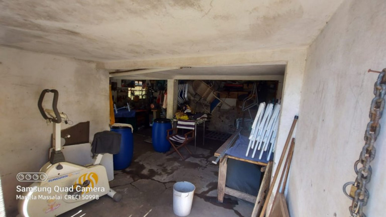 Imagem Casa com 3 Quartos à Venda, 70 m² em Vila Anair - Cachoeirinha
