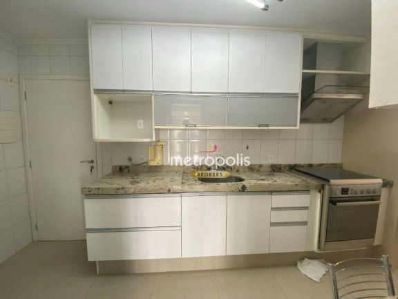 Imagem Apartamento com 2 Quartos à Venda, 98 m² em Vila Baeta Neves - São Bernardo Do Campo