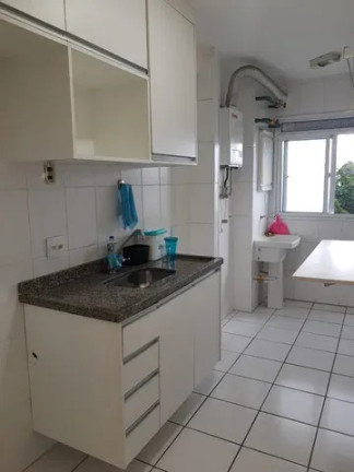 Imagem Apartamento com 2 Quartos à Venda, 61 m² em Jaguaré - São Paulo