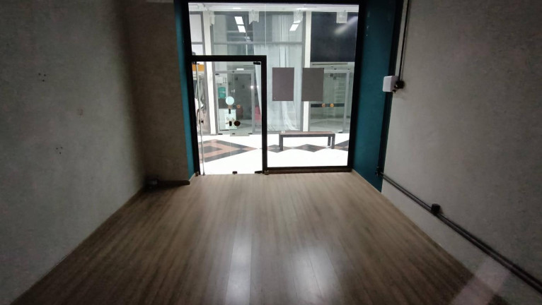 Imagem Imóvel para Alugar, 22 m² em Centro - Curitiba