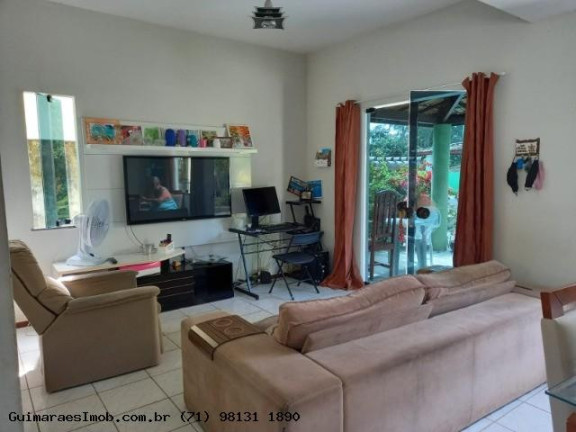 Imagem Casa com 2 Quartos à Venda, 250 m² em Catu De Abrantes (abrantes) - Camaçari Imagem Casa com 2 Quartos à Venda, 250 m² em Catu De Abrantes (abrantes) - Camaçari