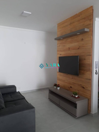 Imagem Apartamento com 2 Quartos à Venda, 70 m² em Itaguá - Ubatuba