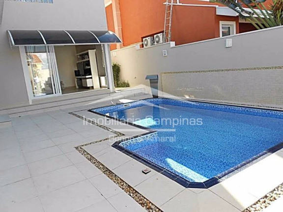 Imagem Casa de Condomínio com 4 Quartos à Venda, 400 m² em Condomínio Paineiras - Paulínia Imagem Casa de Condomínio com 4 Quartos à Venda, 400 m² em Condomínio Paineiras - Paulínia