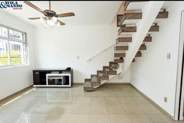 Imagem Sobrado com 2 Quartos à Venda, em Vila Diva - São Paulo Imagem Sobrado com 2 Quartos à Venda, em Vila Diva - São Paulo