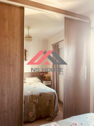 Imagem Imóvel com 3 Quartos à Venda, 96 m² em Boa Vista - São Caetano Do Sul Imagem Imóvel com 3 Quartos à Venda, 96 m² em Boa Vista - São Caetano Do Sul