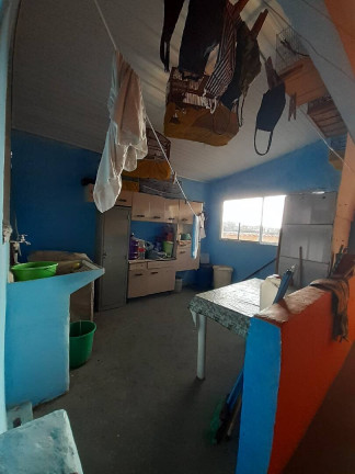 Imagem Casa com 9 Quartos à Venda, 200 m² em Jardim Santo Estevao - Carapicuíba