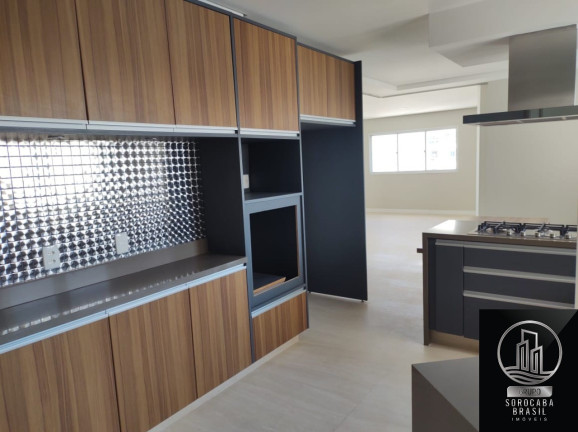 Imagem Apartamento com 3 Quartos à Venda, 246 m² em Parque Campolim - Sorocaba Imagem Apartamento com 3 Quartos à Venda, 246 m² em Parque Campolim - Sorocaba