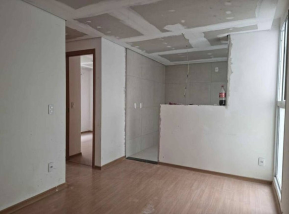 Imagem Apartamento com 2 Quartos à Venda,  em Chácara Recreio Do Havaí - Botucatu