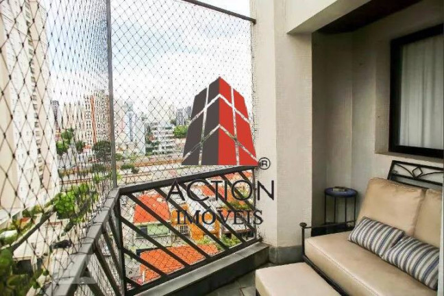 Imagem Apartamento com 3 Quartos à Venda, 186 m² em Tatuapé - São Paulo Imagem Apartamento com 3 Quartos à Venda, 186 m² em Tatuapé - São Paulo