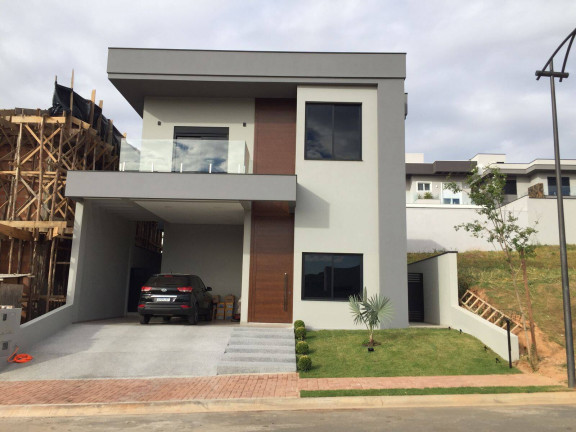 Imagem Casa com 4 Quartos à Venda, 300 m² em Brisas Jundiaí - Jundiaí Imagem Casa com 4 Quartos à Venda, 300 m² em Brisas Jundiaí - Jundiaí