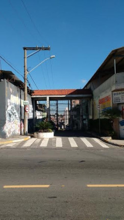 Imagem Sobrado com 4 Quartos à Venda, 90 m² em Vila Da Oportunidade - Carapicuíba