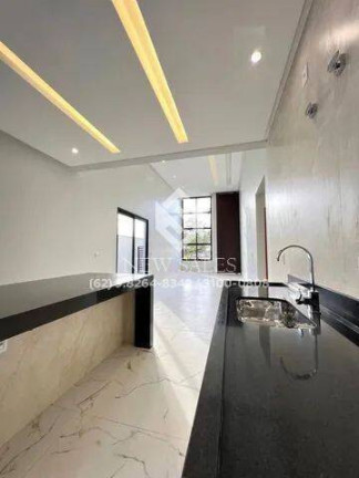 Imagem Casa com 3 Quartos à Venda, 175 m² em Terras Alpha Residencial 1 - Senador Canedo Imagem Casa com 3 Quartos à Venda, 175 m² em Terras Alpha Residencial 1 - Senador Canedo
