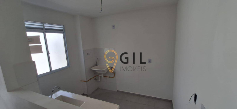 Imagem Apartamento com 2 Quartos à Venda, 39 m² em Vila Nova Aliança - Jacareí Imagem Apartamento com 2 Quartos à Venda, 39 m² em Vila Nova Aliança - Jacareí