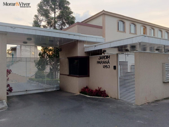 Apartamento com 3 Quartos à Venda, 69 m² em Tingui - Curitiba